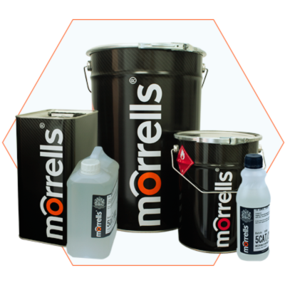 Morrells Woodfinishes Leeds A Trusted Name in Professional Wood Coatings