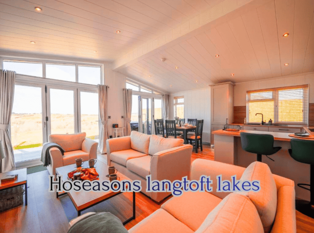 Hoseasons Langtoft Lakes A Complete Guide to Luxury Lakeside Escapes in Lincolnshire