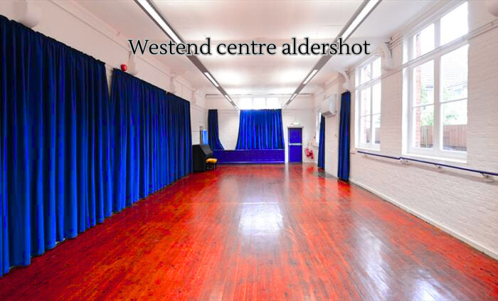West End Centre Aldershot A Complete Guide to the Cultural Heart of the Town